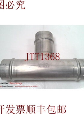 原装供应TRANSAIR RX04-L1-00，TEE配件适用于铝管RX04-L1-00 316