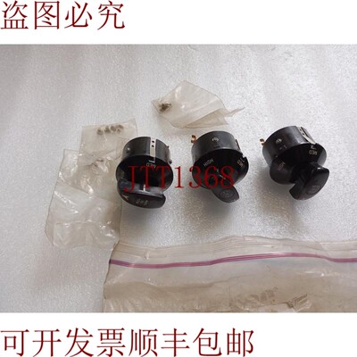 原装供应NERAL   中断器霍巴特回力551.008.00(Lot Of 3PC