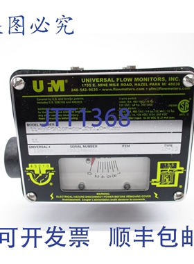 原装供应通用流量监测器 LL-BBPSB1GM-6U-32V1.0-A1NU NSNP