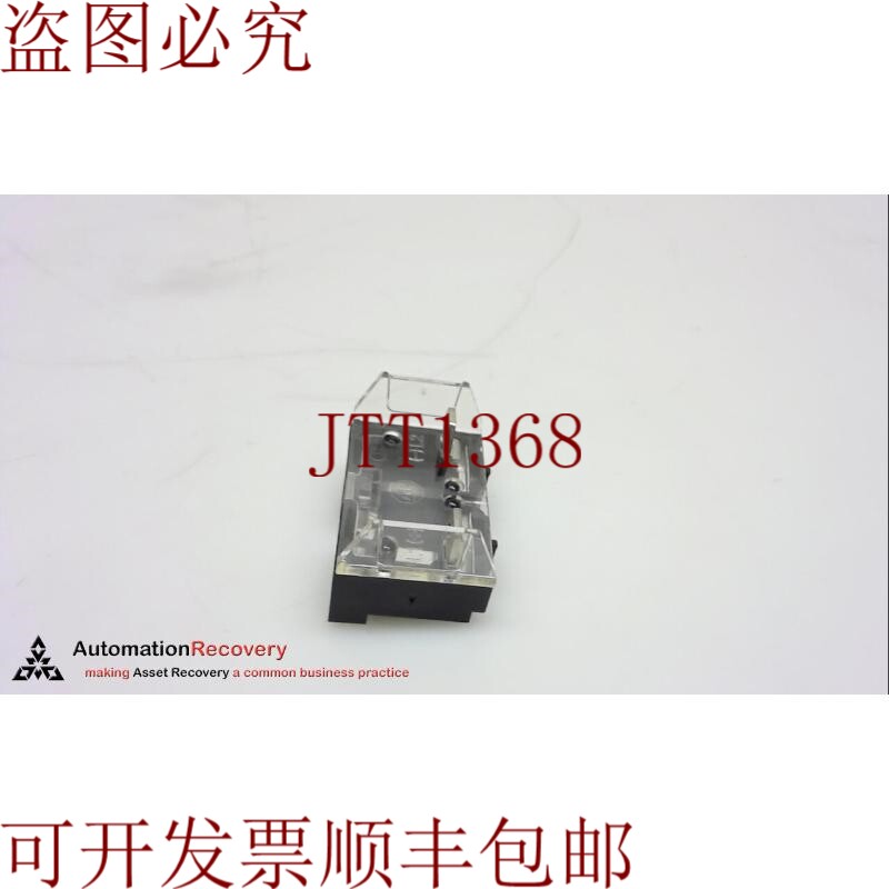 原装供应ALLEN BRADLEY 800T-N330，A系列，电源模块，全电压，请 - 实物图