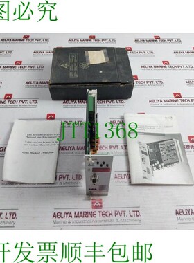 原装供应力士乐 R901044346 Vt-vpcd-1-11/V0/1-0-1 控制数字单元