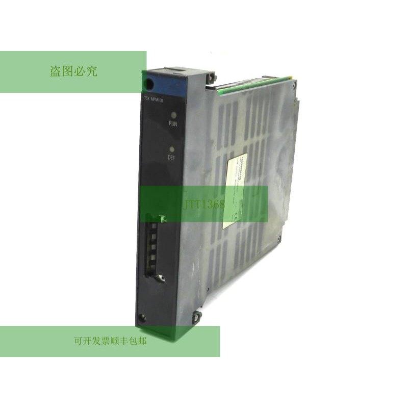 Modulo Telemecanique Usato TSXMPM100