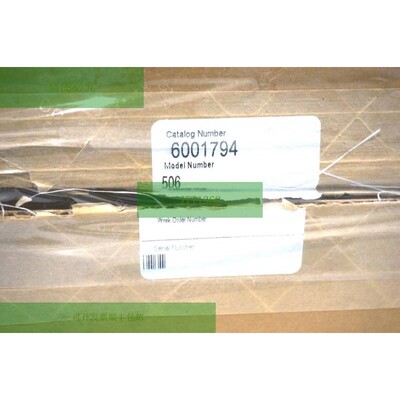 HANKINSON 型号 506 自动排水器 6001794