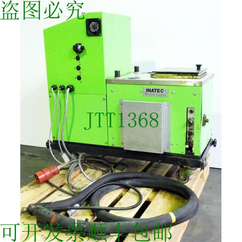 原装供应Inatec ZP 9708/1 3698 210°C 3.6KW --