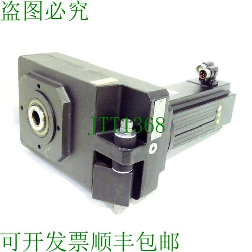 原装供应St?ber ED503URFI140 伺服电机 + F302SG0135ED503U 变速
