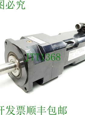 原装供应Bautz M504F-030-70-0 交流伺服电机 + Neugart PL 115S/