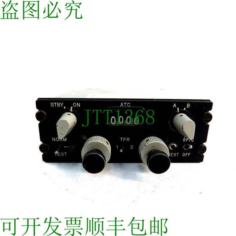 原装供应GABLES G-1736 ALT RPTG 空中交通控制器