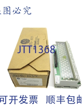 原装供应罗克韦尔AB 1492-IFM40F-F-2 A 系列 0-132VAC/DC NSMP