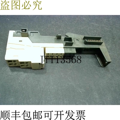 原装供应6ES7 193-4CE00-0AA0 电源端子板模块 - 新 IN 盒