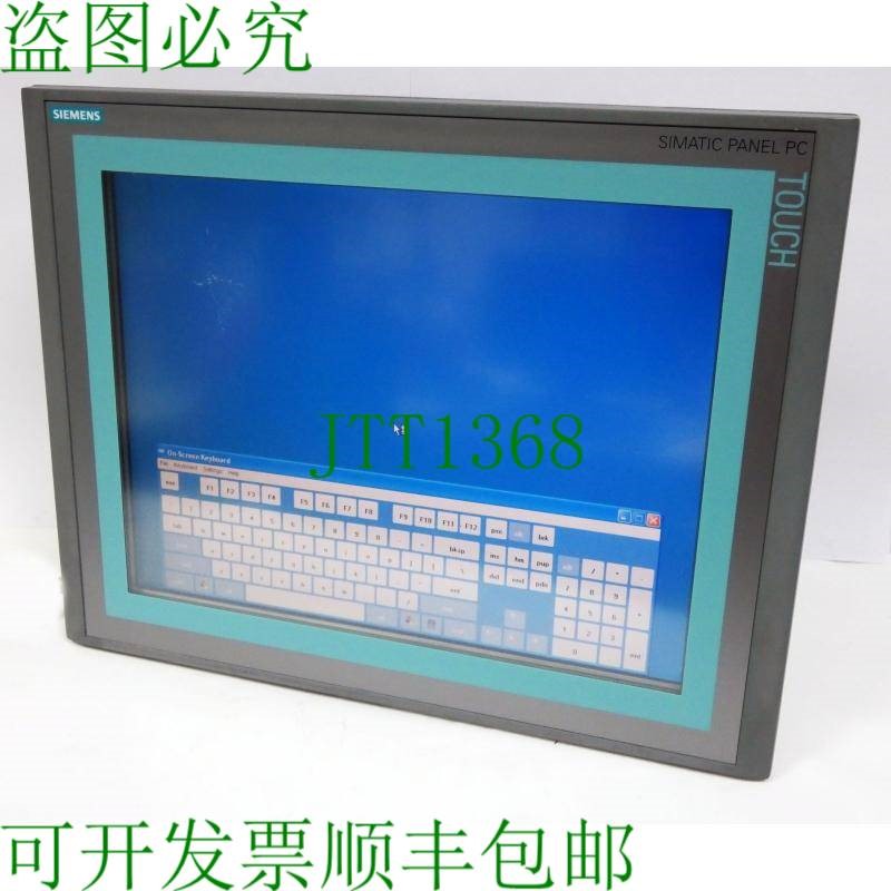 原装供应Simatic IPC477C PRO 6AV7883-6AE10-3BK0 6AV7 883-6AE1