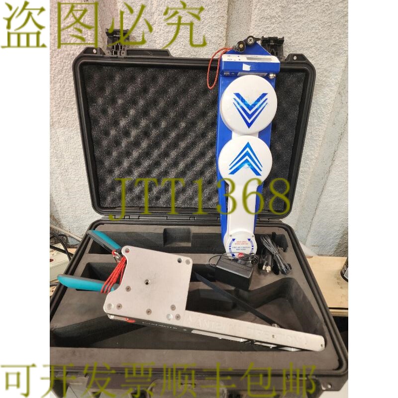 原装供应多波传感器智能天线校准系统 9
