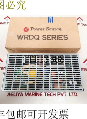 原装供应伊塔wrdq41x-u 电源