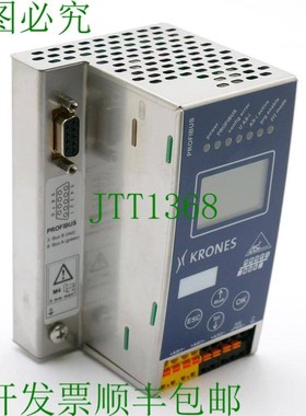 原装供应Bihl+Wiedemann Krones BWU2234 AS-i 3.0 PROFIBUS 网关