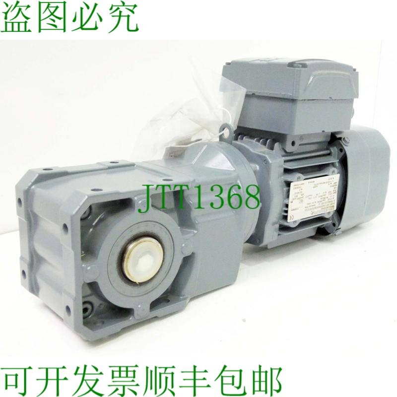 原装供应SEW EURODRIVE KA29B DRS71S4BE05HF/IS/TH/EI7C/LN Getr