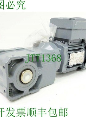 原装供应SEW EURODRIVE KA29B DRS71S4BE05HF/IS/TH/EI7C/LN Getr