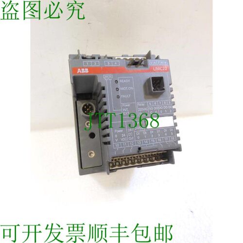 原装供应1SAJ510000R0600,  ,UMC22-FBP.0 A1