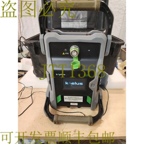 原装供应KAELUS IPA-1900A 便携式 PIM 仪 8