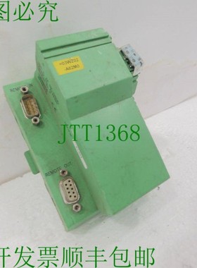 原装供应IBS IL 24 BK-DSU5 INTERBUS