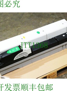 原装供应控制技术  Unidrive SP6402 110/132kW 210/236A -二手-