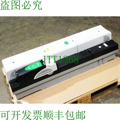 原装供应控制技术  Unidrive SP6402 110/132kW 210/236A --