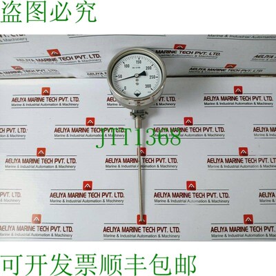 原装供应Badotherm EN 13190 温度计 TE 18 0-300&amp;amp;am