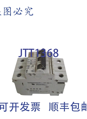 原装供应S273-K40A 断路器 40AUNMP