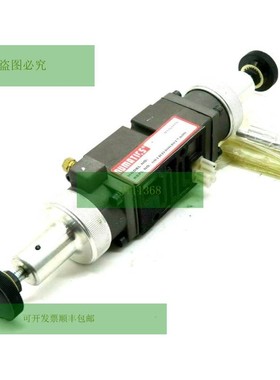 ASCO NUMATICS 081RD300J017A00 压力调节器