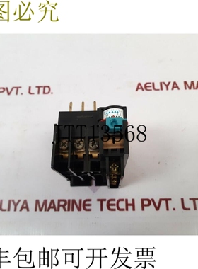 原装供应Stromberg Patam1d1.6 热过载继电器 660v 15a