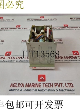 原装供应   CMA 40-A 电源插卡 SYNPOL GVT 360 5793