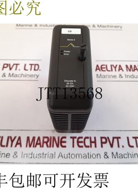 原装供应kj3203x1-ba1 数字输入模块 12p3270x032 rev:c