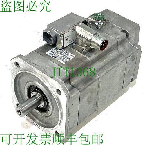 原装供应1FK7060-5AF71-1DB2-Z + 编码器 + 萝卜 3000rpm 伺服电