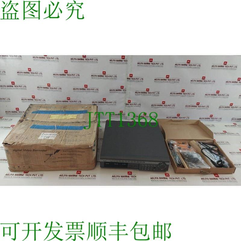 原装供应华硕 hb8208h 数字视频录像机 NVR