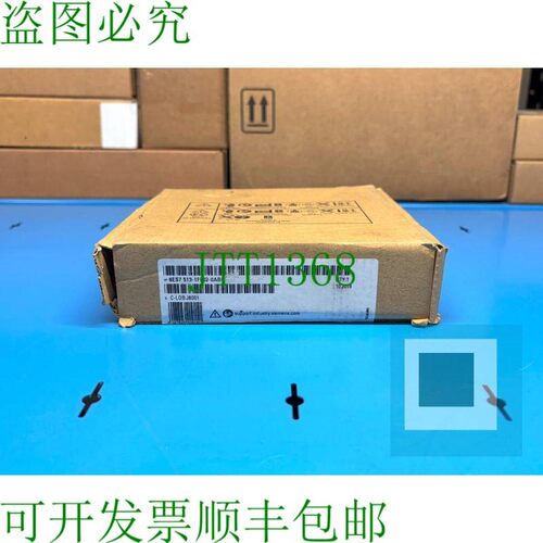 原装供应6ES7 513-1FL02-0AB0 SIMATIC S7-1500F CPU 1513F-1 PN