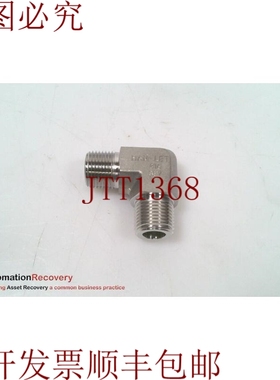 原装供应HAM-LET 100HMSS3/8，UNION 男，  317316