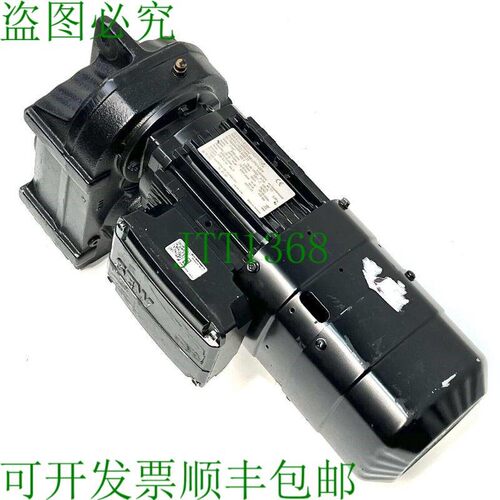 原装供应SEW-EURODRIVE FH47/G DR2L71M4/BE1/TH/AK8W 减速电机 3