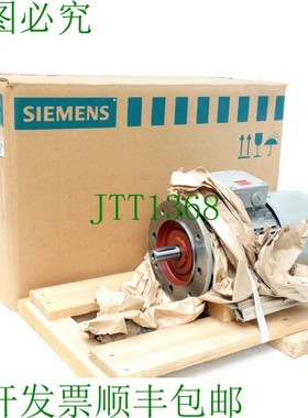 原装供应1LC50964AD21-ZQ28 电动机 1.5kW 220/380V 1260rpm -未