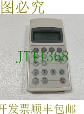 原装供应   P312RD 控制面板适用于 DCS800 3ADT220128R1 REV G