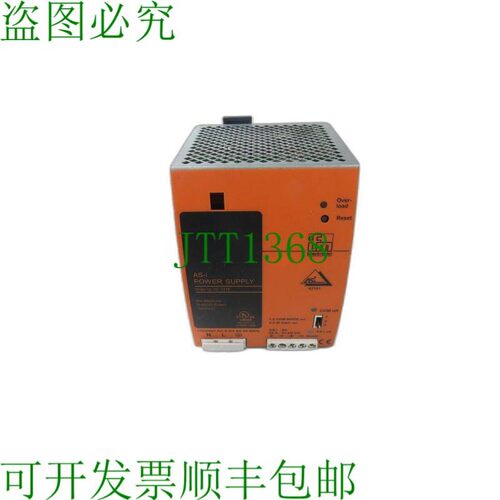 原装供应IFM AC1218 AC 1218 电源