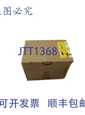 原装供应哈蒙德 FK-3 保险丝 NSFS