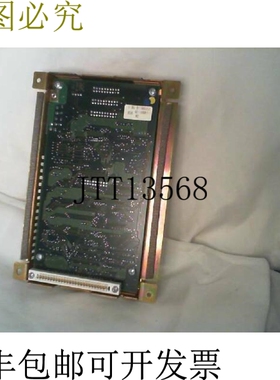 原装供应Cutler Hammer 87-01465-01 Devicenet 接口 - 修复