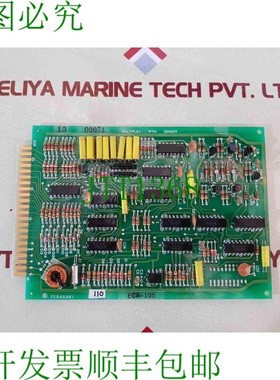 原装供应Terasaki ECA 105 Multiplex WTM 发件人 K/765/803-001C