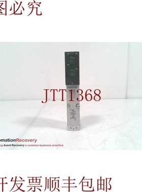 原装供应FESTO 电磁阀 VSVA-B-B52-ZD-A1-1T1L,539156 319203