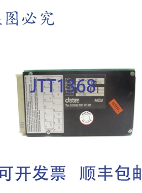 原装供应DATEC P101-05201-F 5/220V 20/150A UNMP