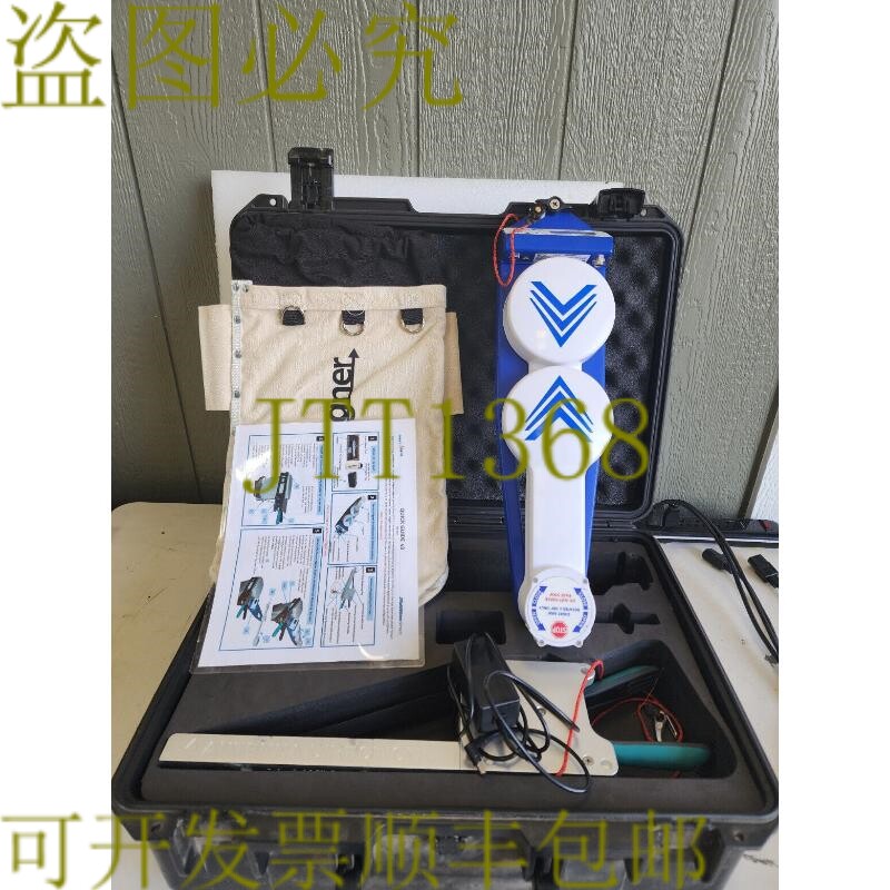 原装供应多波传感器智能天线校准系统 101