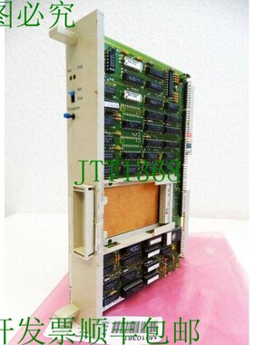 原装供应Simatic S5 6ES5921-3WA13 6ES5 921-3WA13 548216.9001A