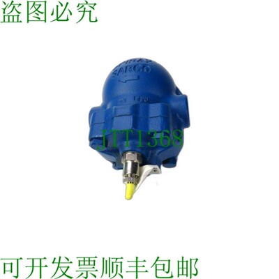 原装供应spirax sarco 1440003 FT14C 浮球控制器 1/2 英寸 pn16