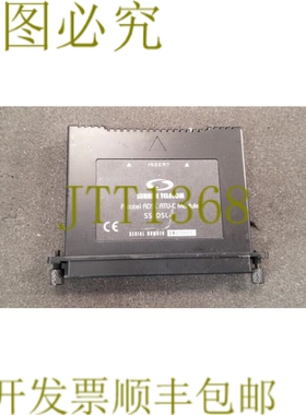 原装供应Sunrise Telecom SSxDSL-4 模块 2