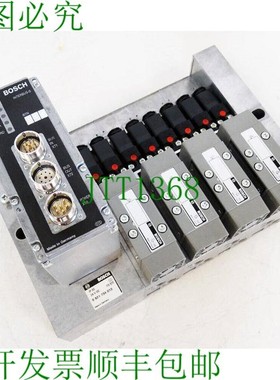 原装供应RM65V-16IBS-I Interbus + 4x 风扇 -未使用-