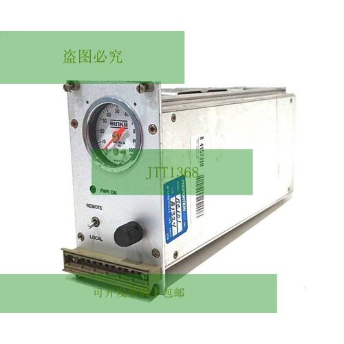 PROPORTION AIR INC BC101 压力变送器