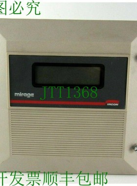 原装供应IRCON Mirage 红外测温仪 MR 6015 03C 03/100 120-300℃